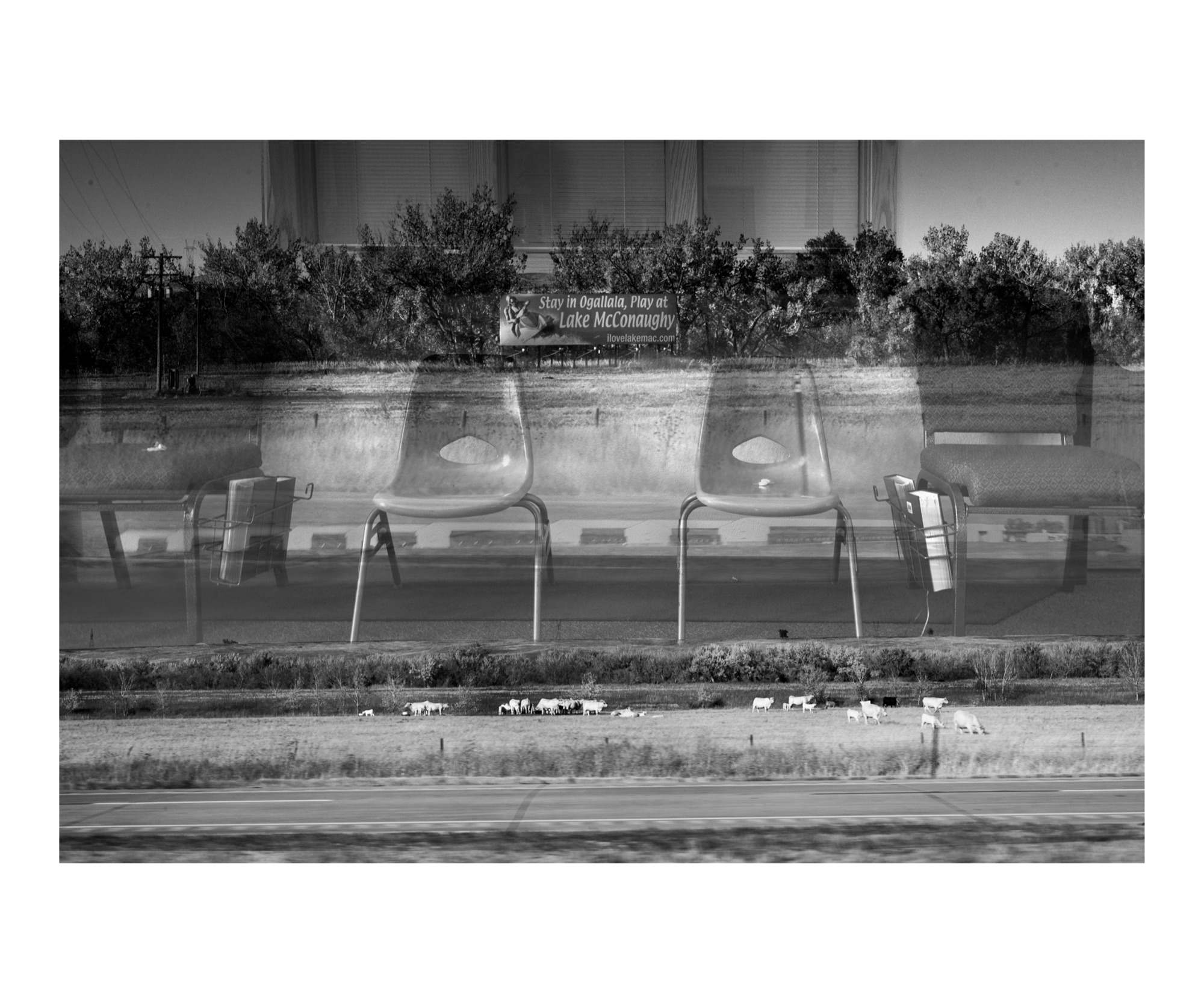 Landscape photograph