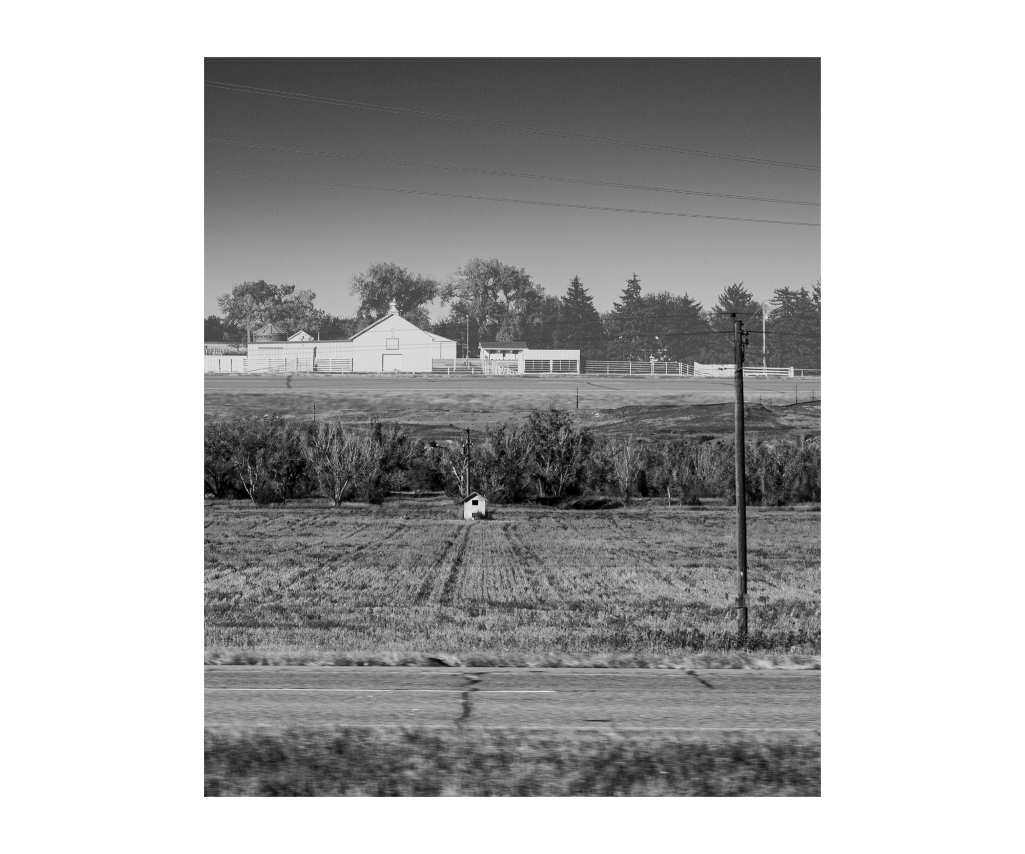 Landscape photograph