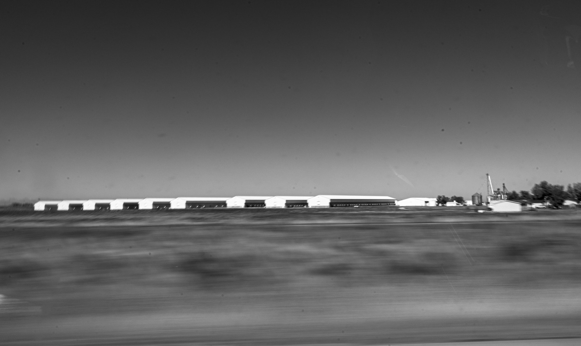 Landscape photograph