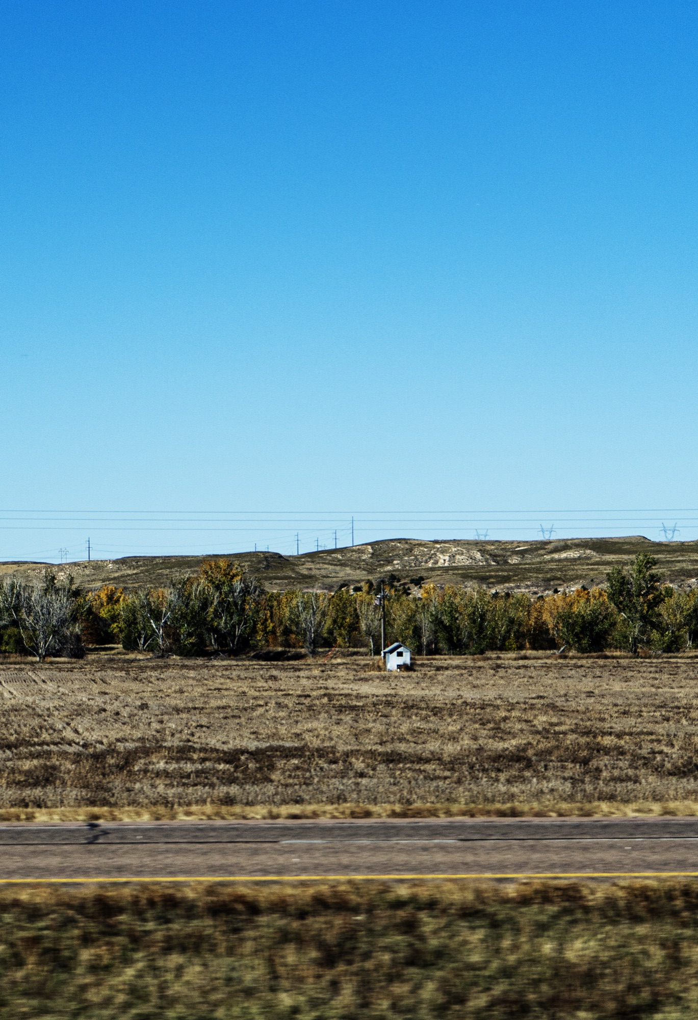 Landscape photograph