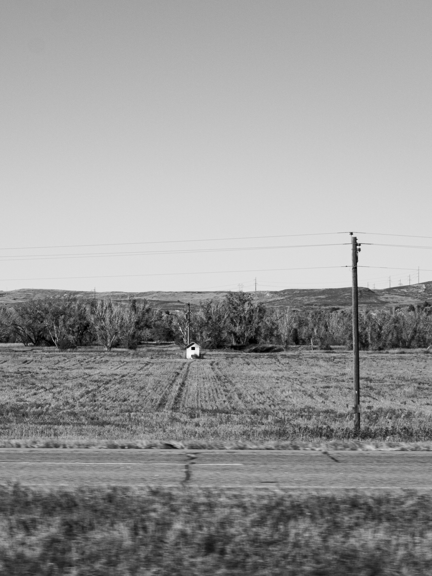Landscape photograph