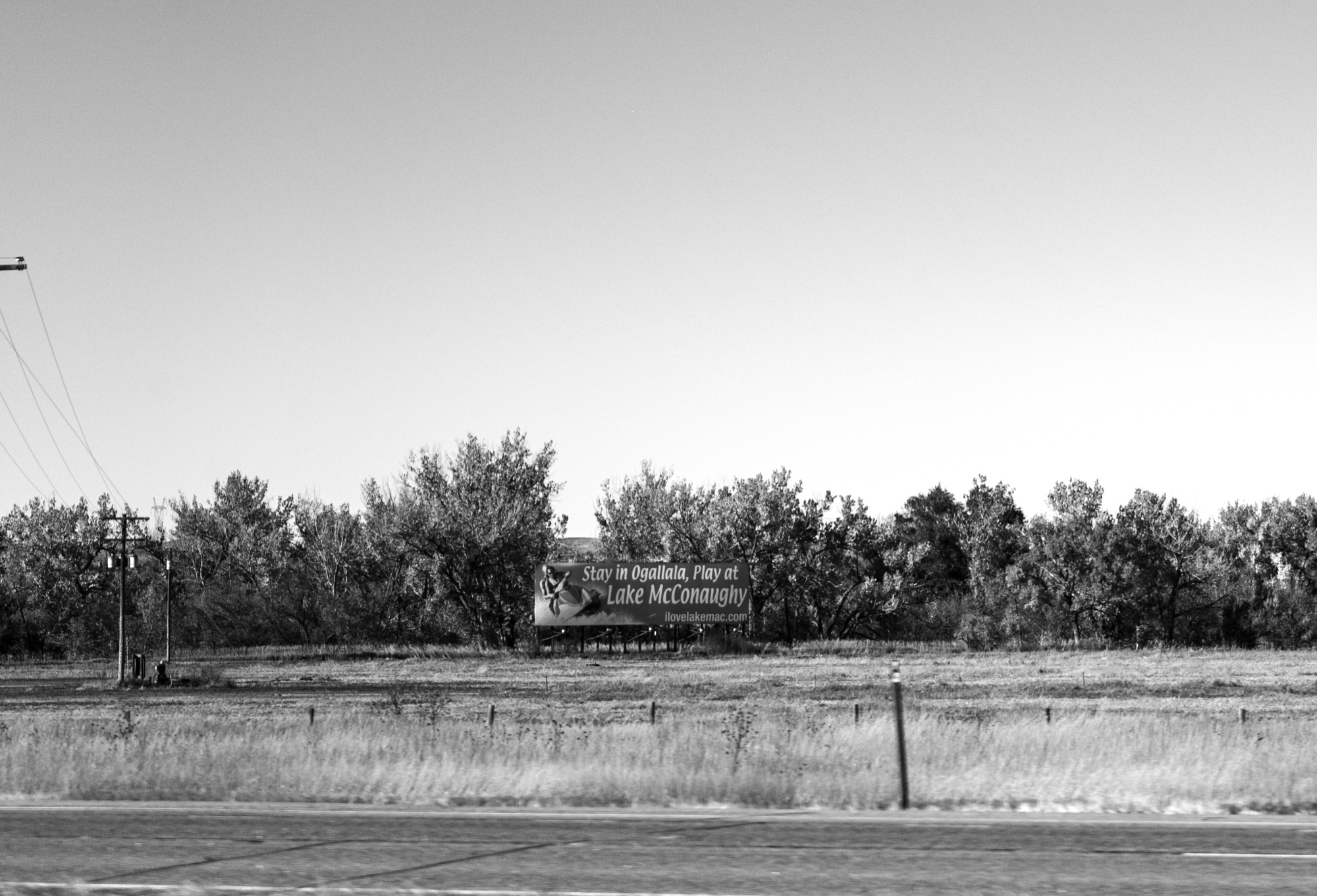 Landscape photograph