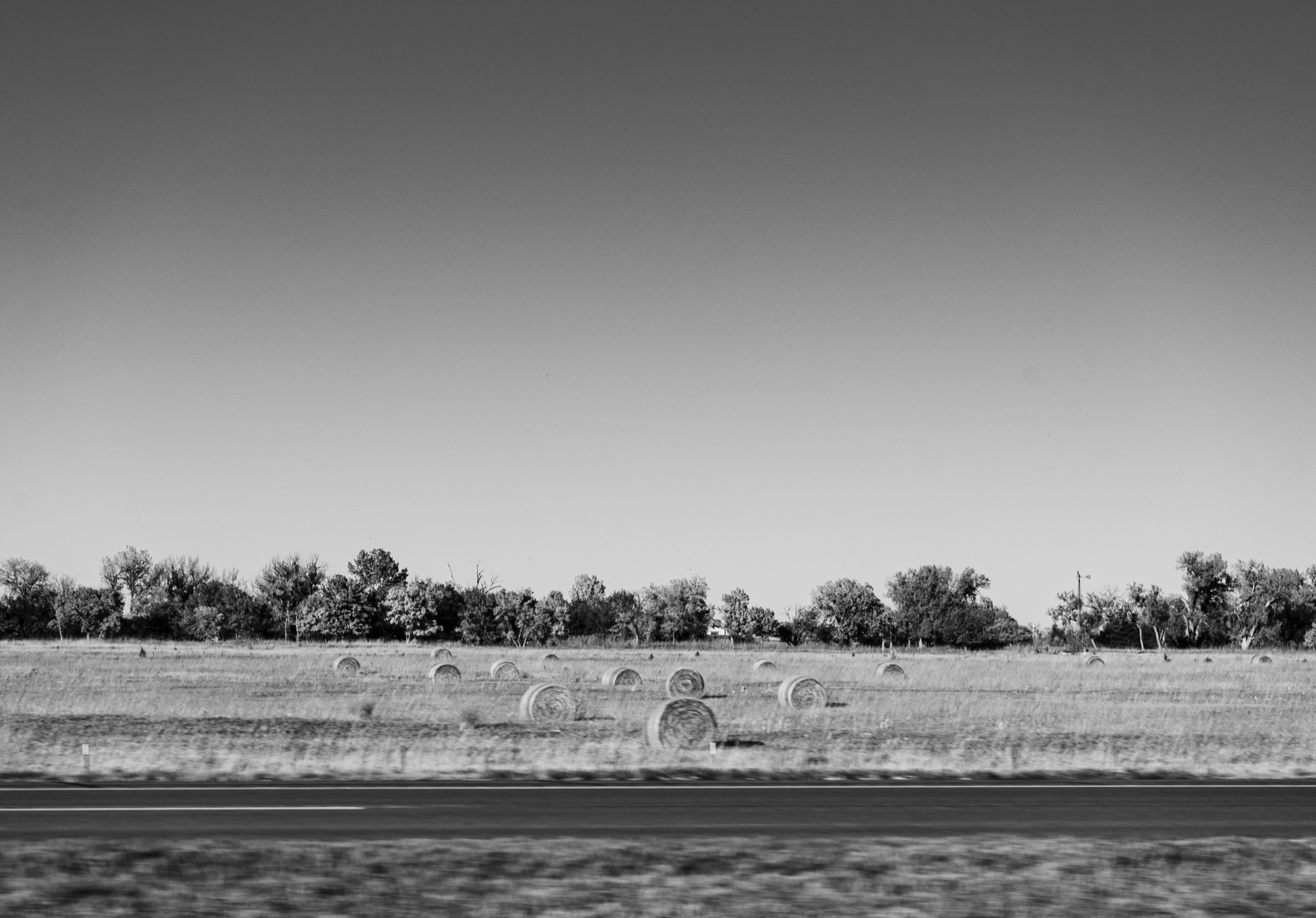 Landscape photograph