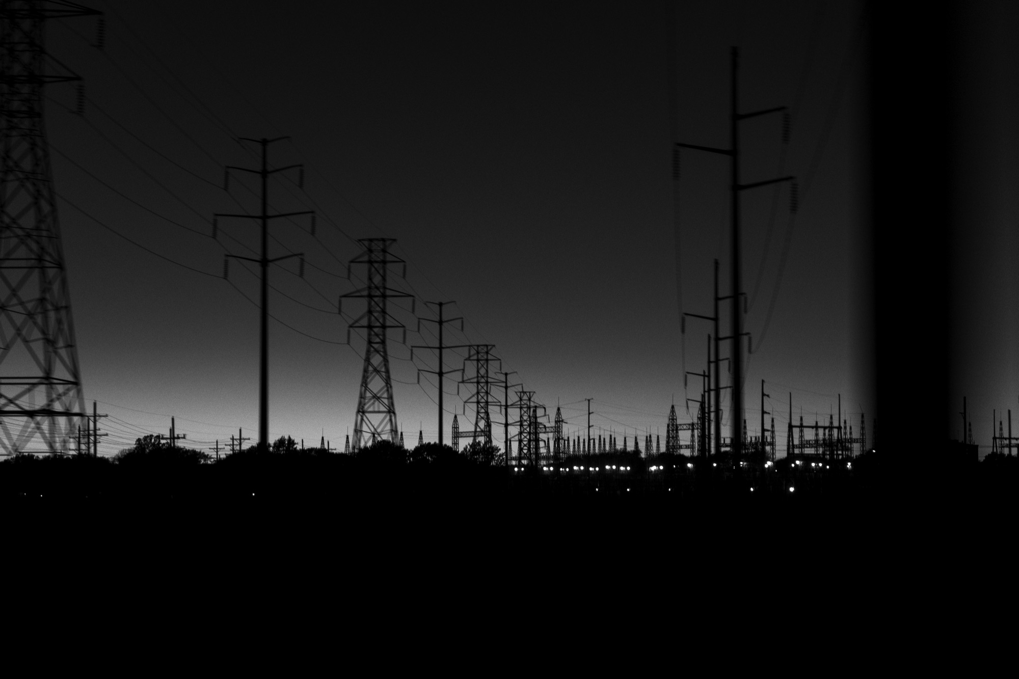 Landscape photograph