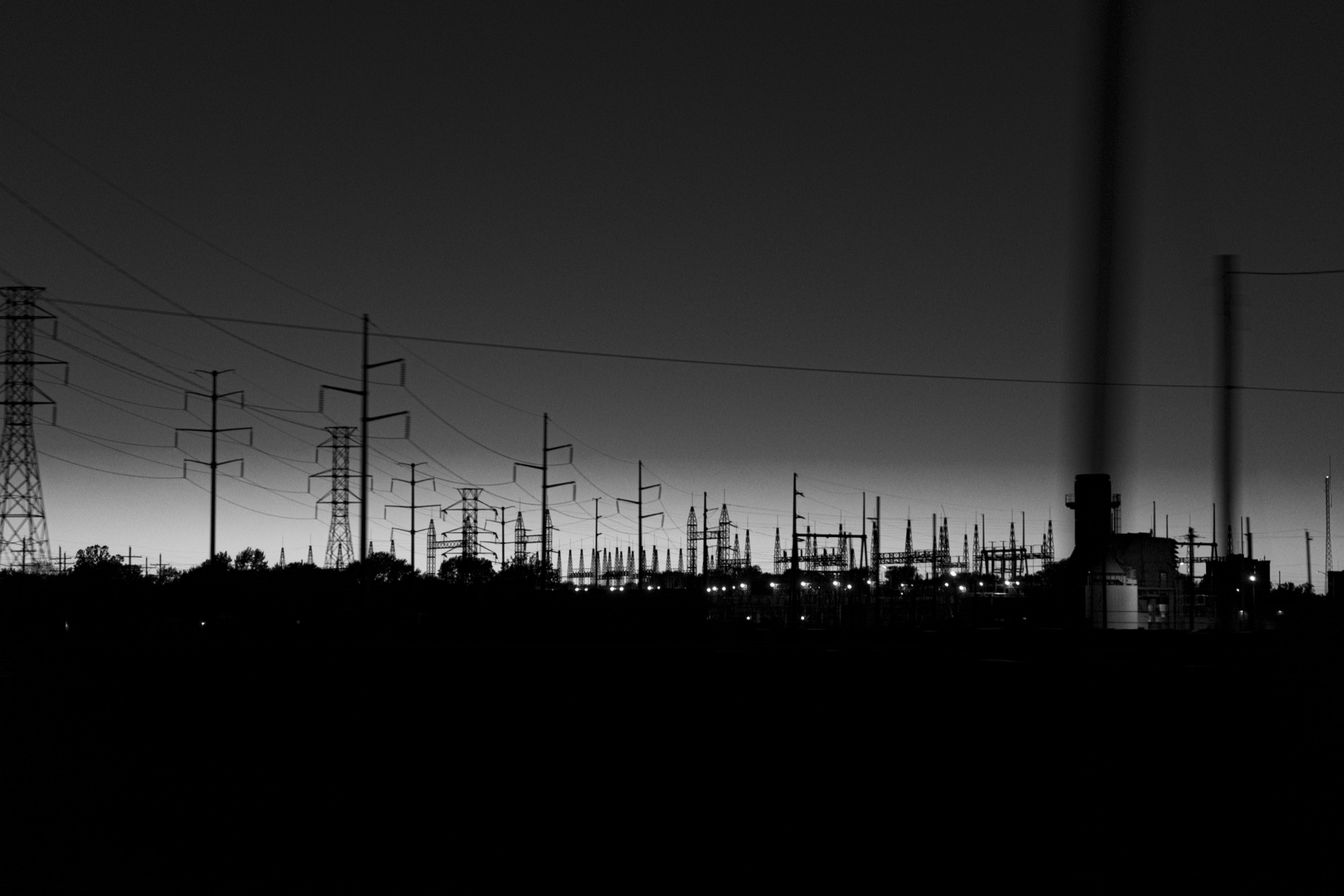 Landscape photograph