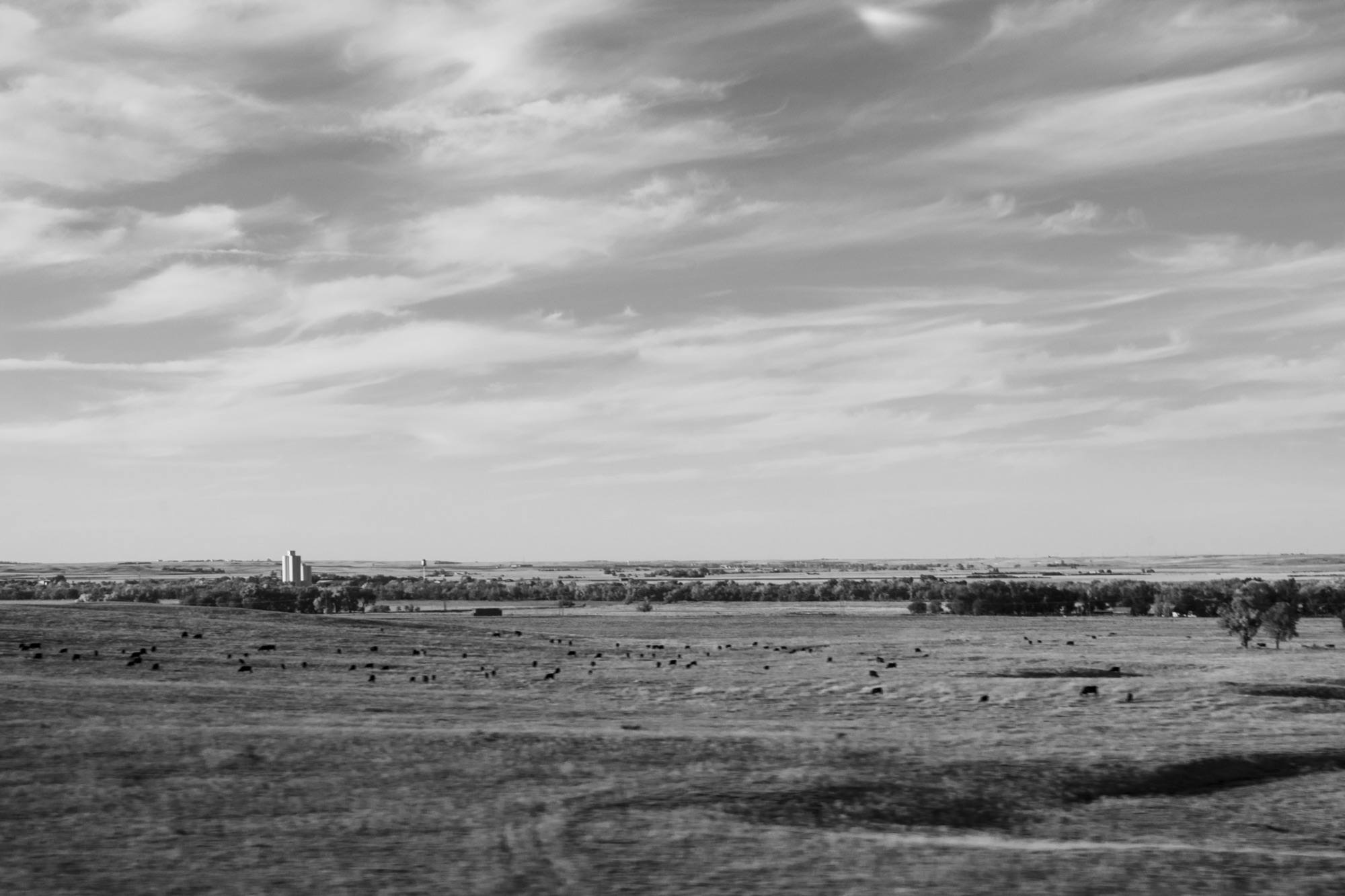 Landscape photograph