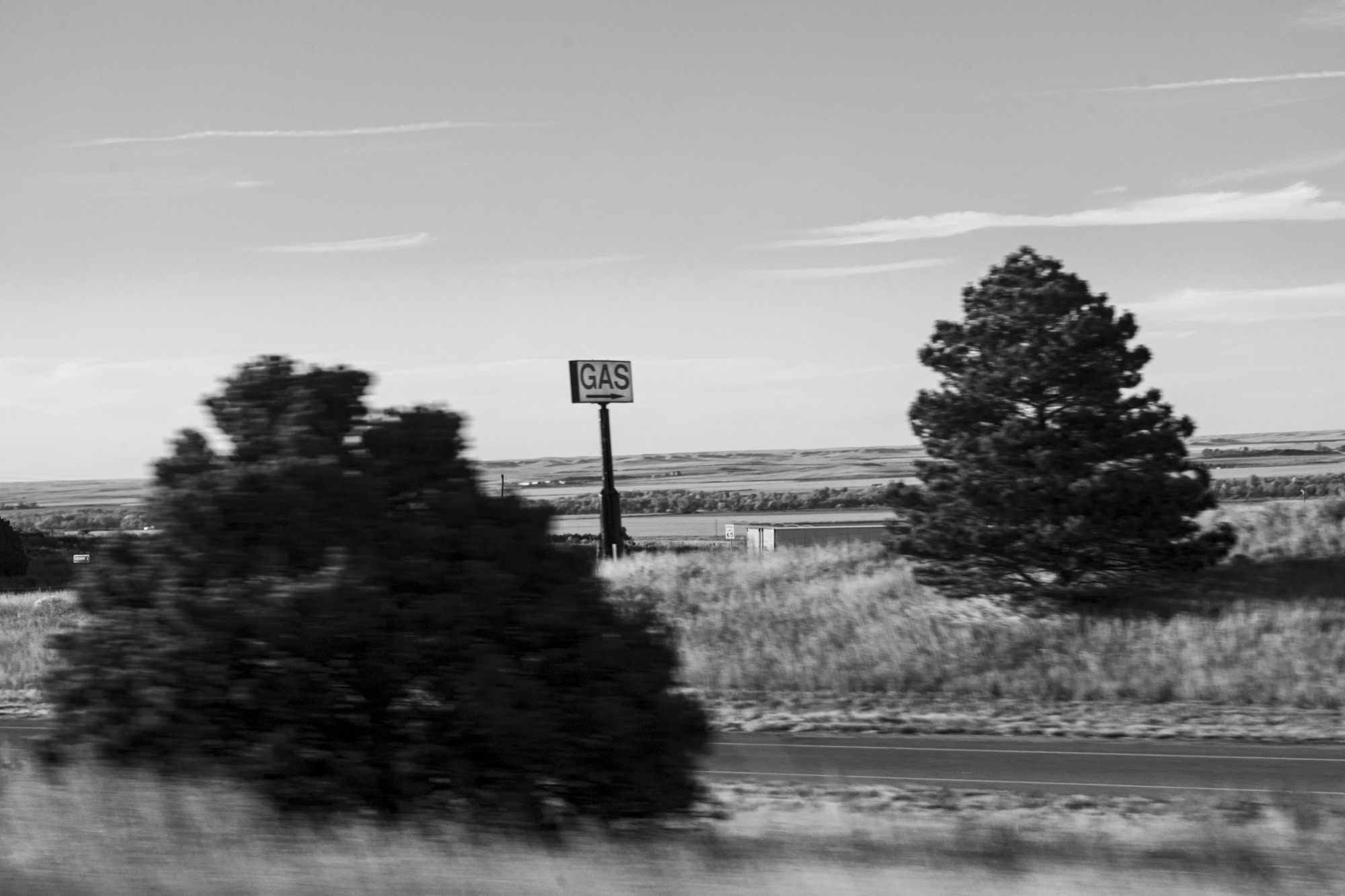 Landscape photograph