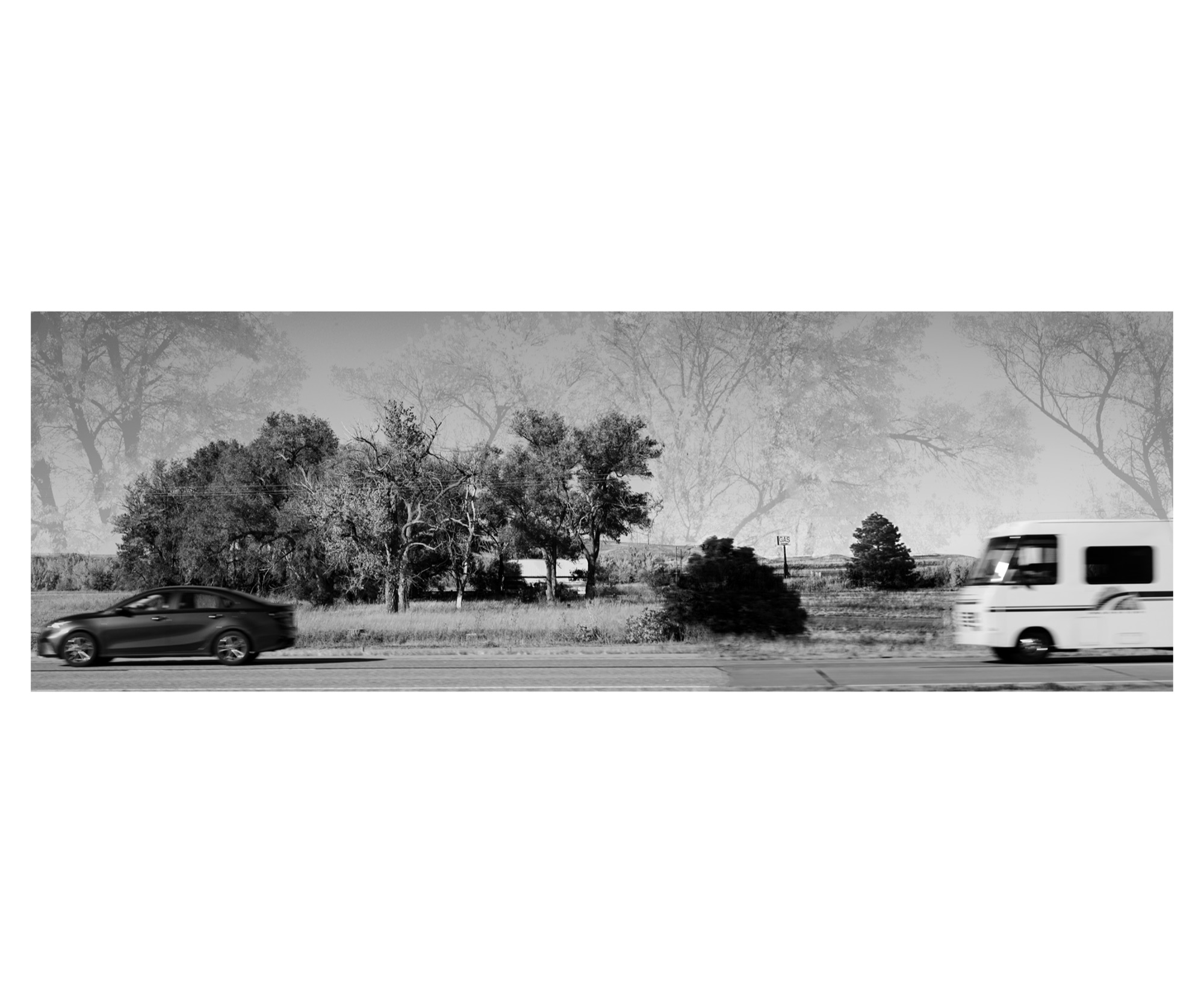 Landscape photograph